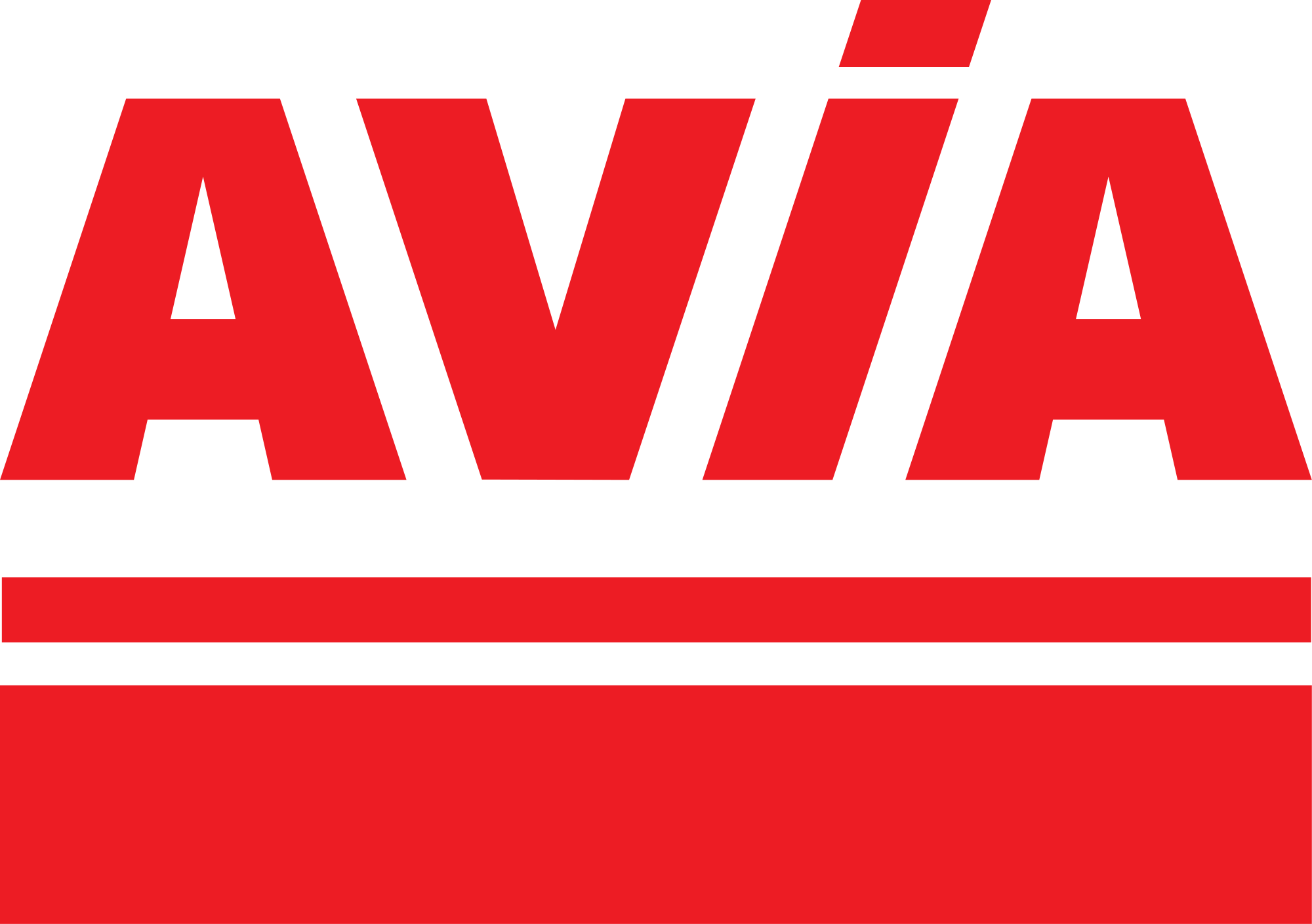 Logo avia vzw de steiger